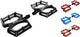 Tatze contact cnc mtb platform pedals large
