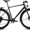 Cube nulane pro fe grey'n'chrome