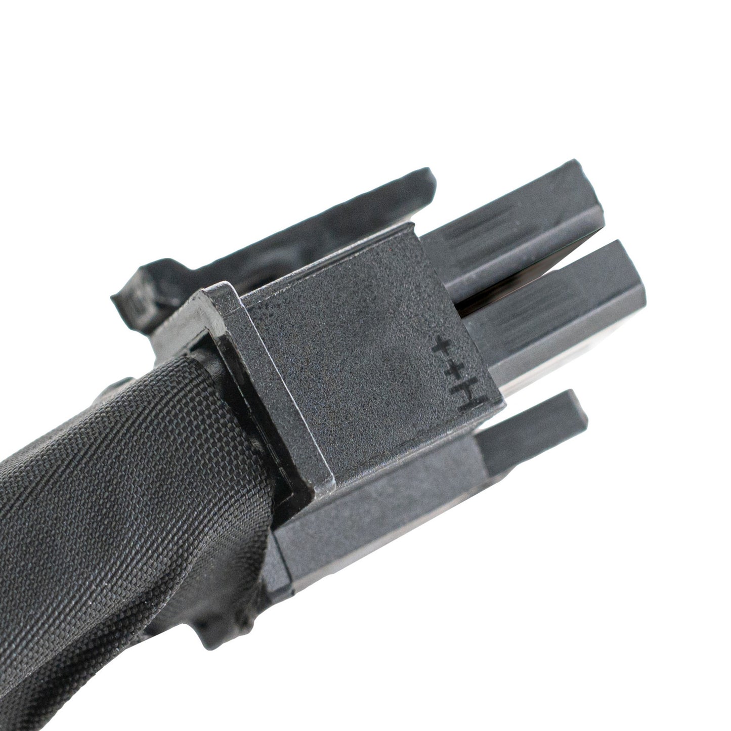 Cavo Silverstone pp15-90 (nero)