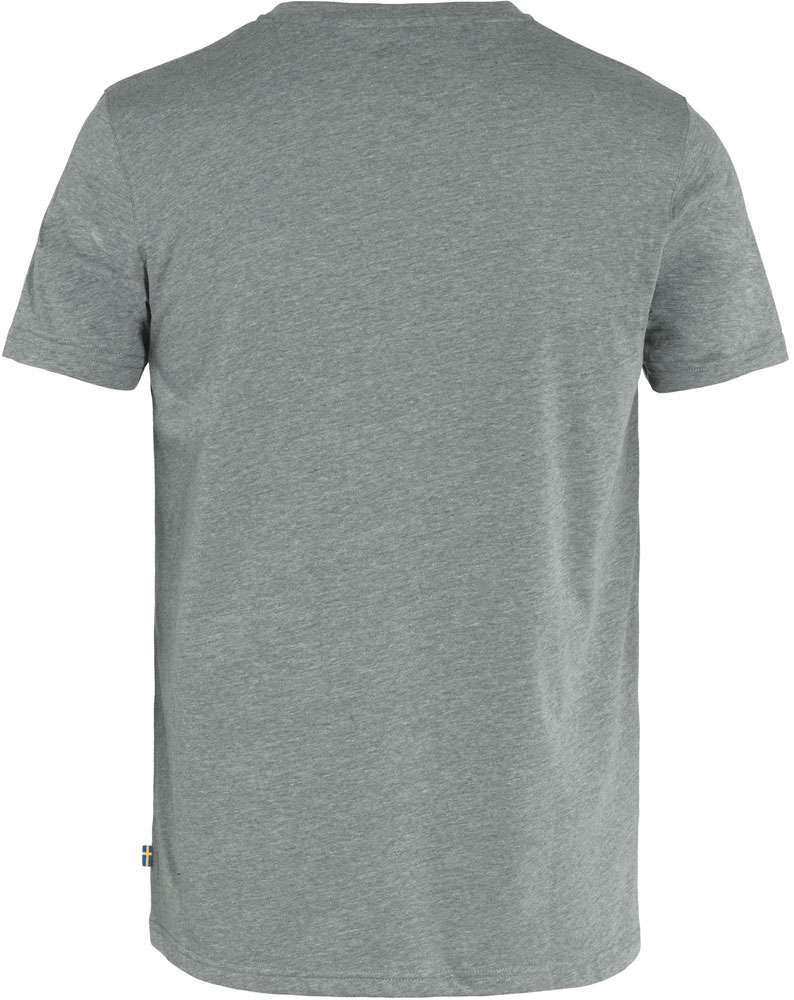 Logotipo de Fjällräven 1960 - camiseta