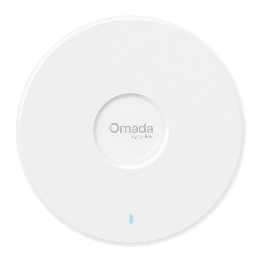 Tp-link omada eap787 be12000 tri-band wi-fi 7 access point