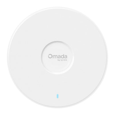Tp-link omada eap787 - be12000 ceiling mount tri-band wi-fi 7 access point mesh access point (wit)