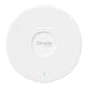 Tp-link omada eap787 be12000 tri-band wi-fi 7 access point