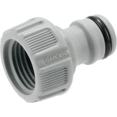 Gardena Crane Piece 21mm (G 1 2)