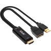 Club 3D HDMI Adapter Active Displayport