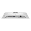 Philips Evnia 6000 27m2n6501l 00 Monitor da gioco 26,5 (bianco, 2x HDMI, porta display, USB-A, USB-B, G-sync, 240Hz, QD-OLED)