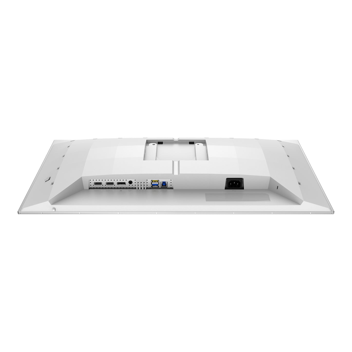 Philips Evnia 6000 27m2n6501l 00 Monitor da gioco 26,5 (bianco, 2x HDMI, porta display, USB-A, USB-B, G-sync, 240Hz, QD-OLED)