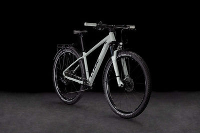 Cubo aim slx allroad lunar'n'frozengrape