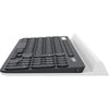 Tastiera wireless multi dispositivo Logitech K780