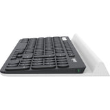 Tastiera wireless multi dispositivo Logitech K780 - afbeelding 4