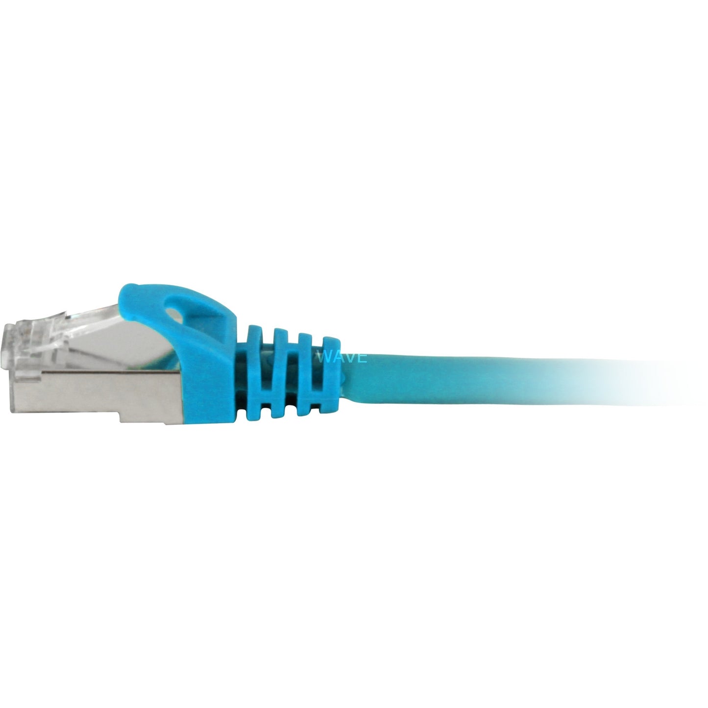 Sharkoon patch cable SFTP, RJ-45 with Cat.6