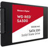 Wd red, 500 gb ssd (s500g1r0a, serial ata 600)