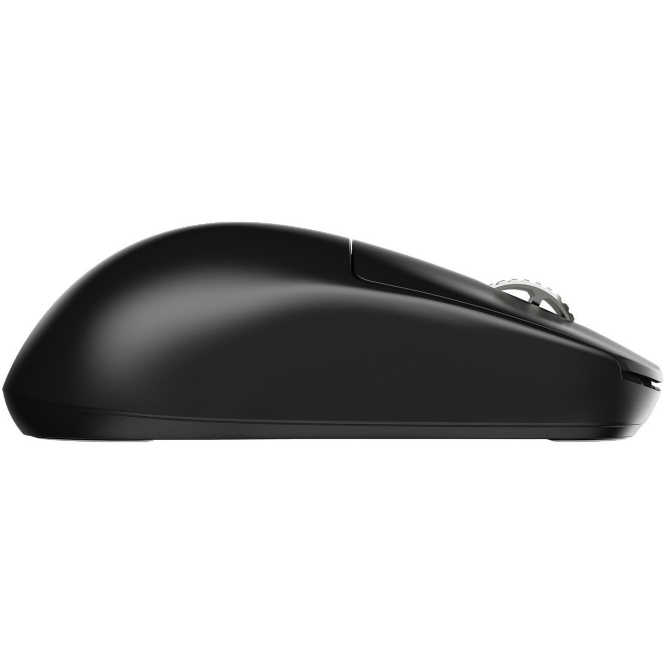 Mouse da gioco wireless medio Pulsar x2h v3 es (nero, 32000 dpi, 8k)