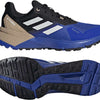 Adidas terrex soulstride rain - trail running shoes
