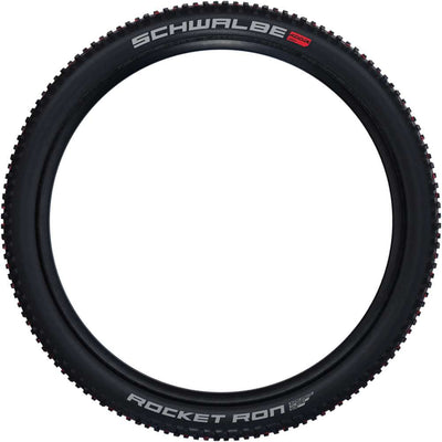 Schwalbe vouwband rocket ron evolution 60-622 tle zwart