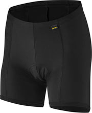 Gonso sitivo - short interior de mujer con badana - afbeelding 1