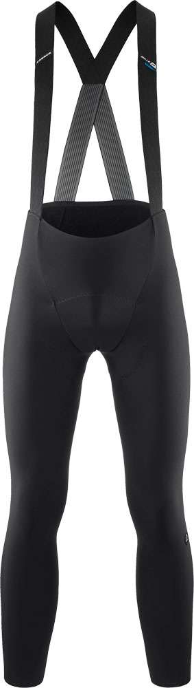 Assos mille gt hashoogi s11 - pantaloncino con imbottitura