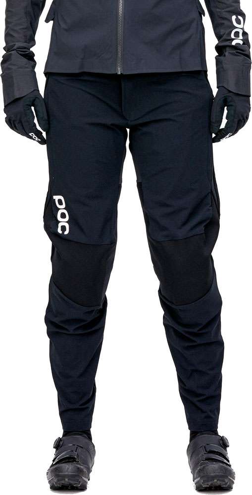 Pantaloni Poc Resistance Pro Dh - MTB