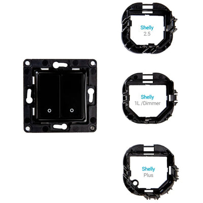 Schelly Wall Switch 2