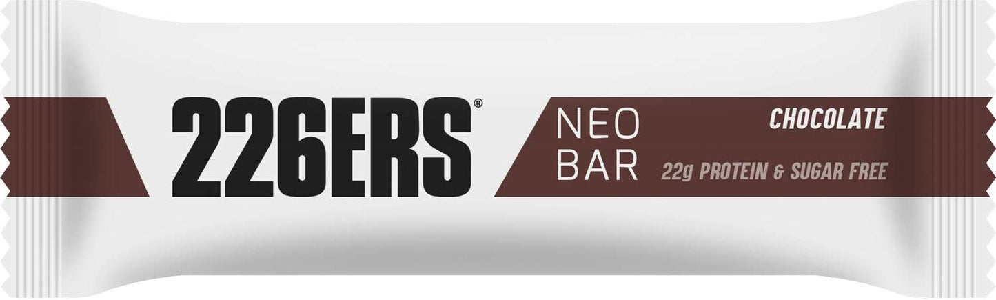 226ers neo bar protein riegel 50g