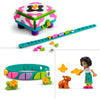 LEGO LEGO 43239 Marco de fotos de Mirabels y joyero