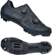Lake mx30g - mtb shoes - afbeelding 1