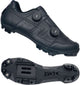 Lake mx30g - mtb shoes
