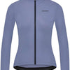 Elemento Shimano - maillot de manga larga para mujer
