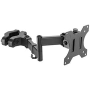 Neomounts fl40-450bl11 tv-paalsteun bevestiging (zwart) - afbeelding 3