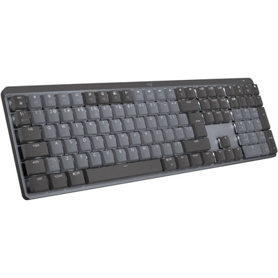 Logitech MX meccanico