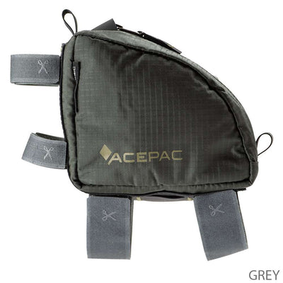 Acepac tube bag frame bag mkiii