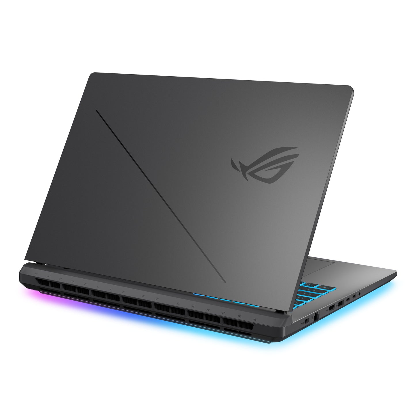 Asus rog strix g18 g815jpr-s9052w portatile da gioco (i9-14900hx | rtx 5070 | 32 GB | 1 TB SSD)