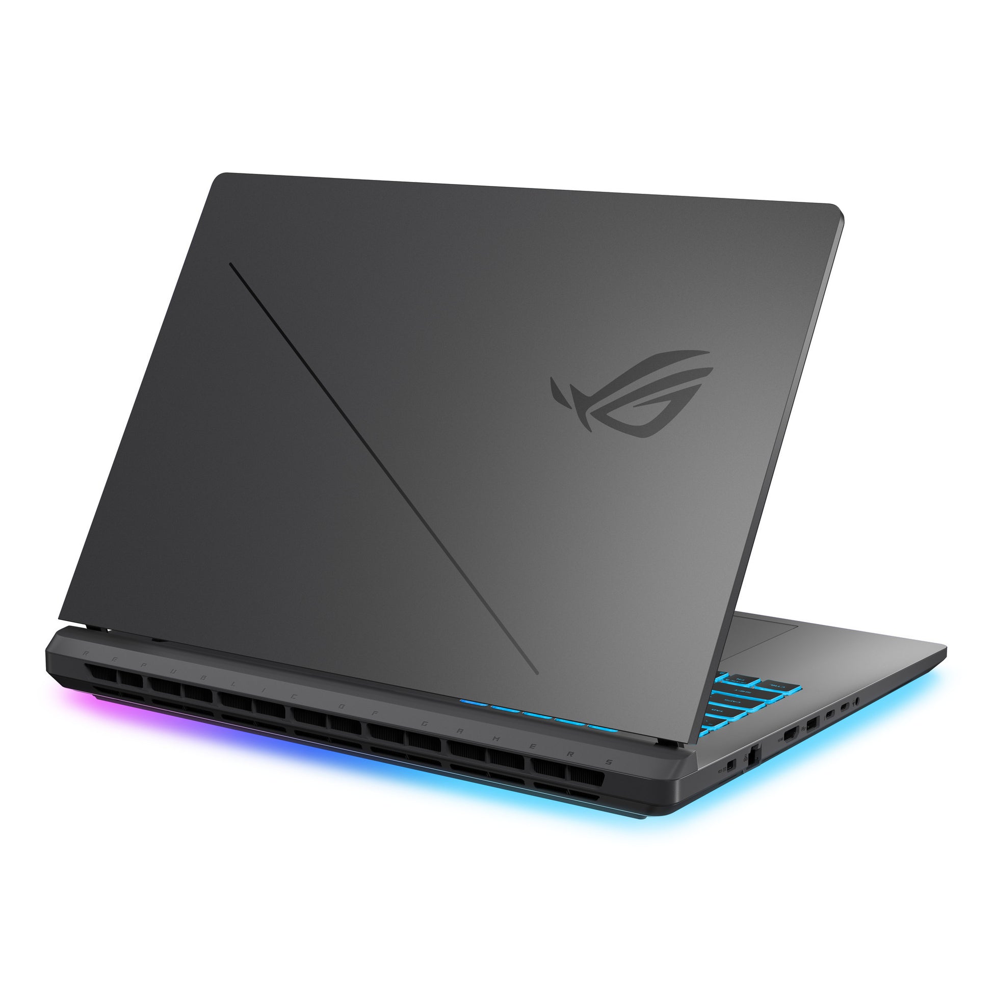 Asus rog strix g18 g815jpr-s9052w portatile da gioco (i9-14900hx | rtx 5070 | 32 GB | 1 TB SSD)