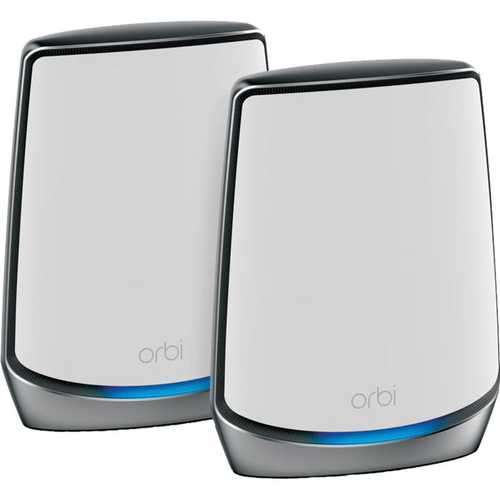 Sistema Netgear Orbi Wifi 6 (RBK852) AX6000