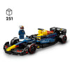 LEGO Speed ​​Champions 77243 Oracle Red Bull Racing RB20 F1 Racing Car