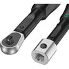 Tasto di coppia WAA Click-Torque B 2 con commutazione