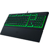 Razer Ornata V3 x tastiera di gioco a basso profilo