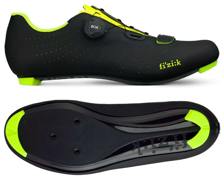 Fizik tempo r5 overcurve - scarpe da bici da strada