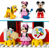 Lego Duplo 10465 Clubhouse di Topolino con Minnie e Plutone
