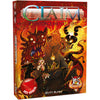 Giochi White Goblin Afferma i rinforzi: fuoco