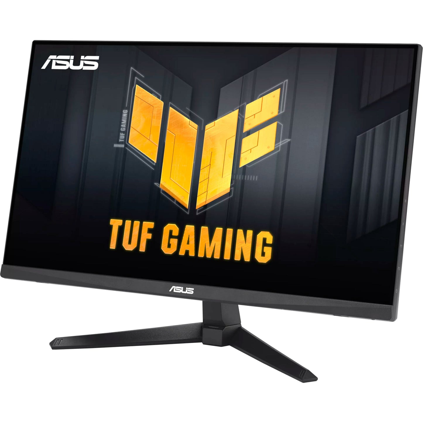 Monitor Asus tuf gaming vg249qe5a 23,8 (nero, 146 Hz (overclockato), HDMI, porta display, audio)