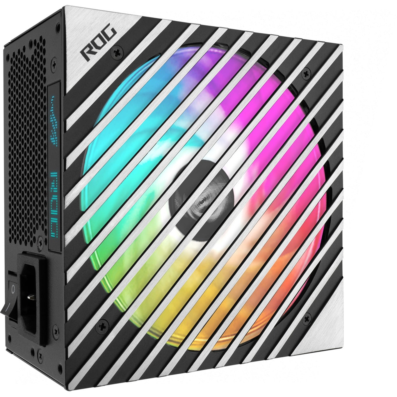 ASUS ROG LOKI 750W PLATINUM
