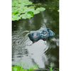 Ubbink Figura spray mobile Hippopotamal Head