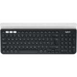Tastiera wireless multi dispositivo Logitech K780 - afbeelding 1