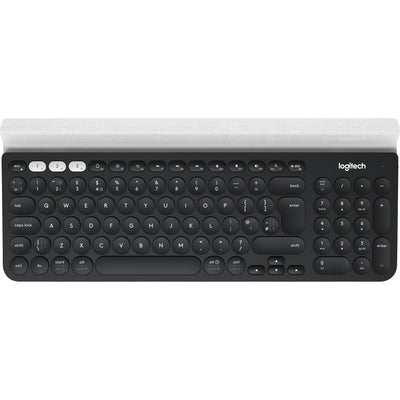 Tastiera wireless multi dispositivo Logitech K780