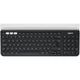 Tastiera wireless multi dispositivo Logitech K780