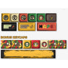 Iqunix f97 tastiera meccanica wireless happy scimmia