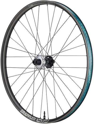 E*thirteen grappler sidekick flux carbonio downhill 12x157mm 29 Hinterrad