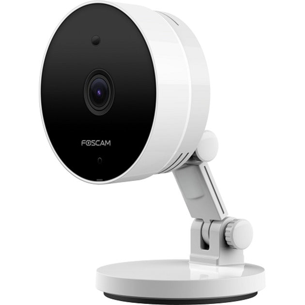 Telecamera di sicurezza Foscam c5m (bianca, 3k, 5mp, wi-fi dual-band)