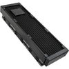 Raffreddamento ad acqua Silverstone xe360pd (nero argento)
